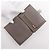 Céline Celine Medium Strap Wallet Leather Wallet Brown - view 6