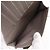 Céline Celine Medium Strap Wallet Leather Wallet Brown - view 9
