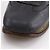 Hermès Quick41 1/2 Leder-Sneaker Schwarz - Ansicht 10