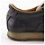 Hermès Quick41 1/2 Leder-Sneaker Schwarz - Ansicht 12