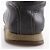 Hermès Quick41 1/2 Leder-Sneaker Schwarz - Ansicht 13