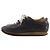 Hermès Quick41 1/2 Leder-Sneaker Schwarz - Ansicht 2