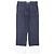 Vaqueros de algodón denim Fisherman Loewe Azul