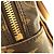Borsa a tracolla Louis Vuitton Monogram Marrone - vista 4