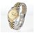 Rolex Datejust Acciaio Inossidabile e Oro Giallo Automatico D'oro - vista 2