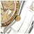 Rolex Datejust Acciaio Inossidabile e Oro Giallo Automatico D'oro - vista 4
