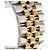 Rolex Datejust Acciaio Inossidabile e Oro Giallo Automatico D'oro - vista 5