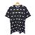 Camiseta Louis Vuitton LV VITES Negro