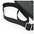 Borsa a tracolla Louis Vuitton Odyssee Monogram Eclipse Nero - vista 5