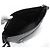 Borsa a tracolla Louis Vuitton Odyssee Monogram Eclipse Nero - vista 6