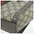Borsa a tracolla Gucci Ophidia GG Supreme Canvas Leather Beige - vista 3