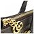Borsa a tracolla Gucci Ophidia GG Supreme Canvas Leather Beige - vista 5