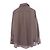 Autre Marque Camicia Madison Blue Marrone - vista 2