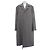 Abrigo Jil Sander Castaño