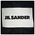 Abrigo Jil Sander Castaño - vista 4