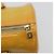 LOUIS VUITTON Monogram Vernis Bedford Hand Bag Beige M91006 LV - vista 17