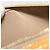 LOUIS VUITTON Monogram Vernis Bedford Hand Bag Beige M91006 LV - vista 18