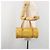 LOUIS VUITTON Monogram Vernis Bedford Hand Bag Beige M91006 LV - vista 21