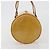 LOUIS VUITTON Monogram Vernis Bedford Hand Bag Beige M91006 LV - vista 3