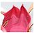 LOUIS VUITTON Monogram Vernis Reade PM Bag Fuchsia Pink M91221 LV - vista 19