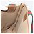 GUCCI GG Supreme Web Sherry Line Tote Bag PVC Beige 89 02 003 - vista 18