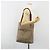 GUCCI GG Supreme Web Sherry Line Tote Bag PVC Beige 89 02 003 - vista 22