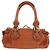 Chloé Chloe Paddington Hand Bag Leather Brown Gold Tone - vista 3