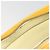 LOUIS VUITTON Monogram Vernis Houston Hand Bag Lime Yellow M91055 - vista 10