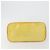LOUIS VUITTON Monogram Vernis Houston Hand Bag Lime Yellow M91055 - vista 5
