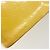 LOUIS VUITTON Monogram Vernis Houston Hand Bag Lime Yellow M91055 - vista 8
