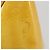 LOUIS VUITTON Monogram Vernis Houston Hand Bag Lime Yellow M91055 - vista 9