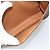 Céline CELINE Macadam Canvas Circle Hand Bag PVC Leather 2way Brown Gold - vista 23