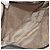 LOEWE Shoulder Bag Leather Dark Brown Gold Tone - vista 11