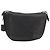 LOEWE Shoulder Bag Leather Dark Brown Gold Tone - vista 13