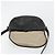 LOEWE Shoulder Bag Leather Dark Brown Gold Tone - vista 18