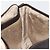 LOEWE Shoulder Bag Leather Dark Brown Gold Tone - vista 20
