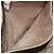 LOEWE Shoulder Bag Leather Dark Brown Gold Tone - vista 23