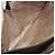 LOEWE Shoulder Bag Leather Dark Brown Gold Tone - vista 24