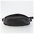 LOEWE Shoulder Bag Leather Dark Brown Gold Tone - vista 5