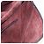 Céline CELINE Shoulder Bag Leather Bordeaux Silver - vista 18