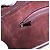 Céline CELINE Shoulder Bag Leather Bordeaux Silver - vista 23