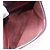 Céline CELINE Shoulder Bag Leather Bordeaux Silver - vista 26