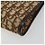 Christian Dior Trotter Canvas Shoulder Bag Beige Gold - vista 10
