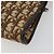 Christian Dior Trotter Canvas Shoulder Bag Beige Gold - vista 12