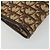 Christian Dior Trotter Canvas Shoulder Bag Beige Gold - vista 13