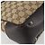 GUCCI GG Canvas Bamboo Hand Bag Beige Silver 112526 - vista 14