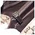 GUCCI GG Canvas Bamboo Hand Bag Beige Silver 112526 - vista 21