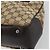 GUCCI GG Canvas Bamboo Hand Bag Beige Silver 112526 - vista 9