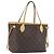 LOUIS VUITTON Monogram Neverfull PM Tote Bag M40155 LV