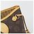LOUIS VUITTON Monogram Neverfull PM Tote Bag M40155 LV - vista 20